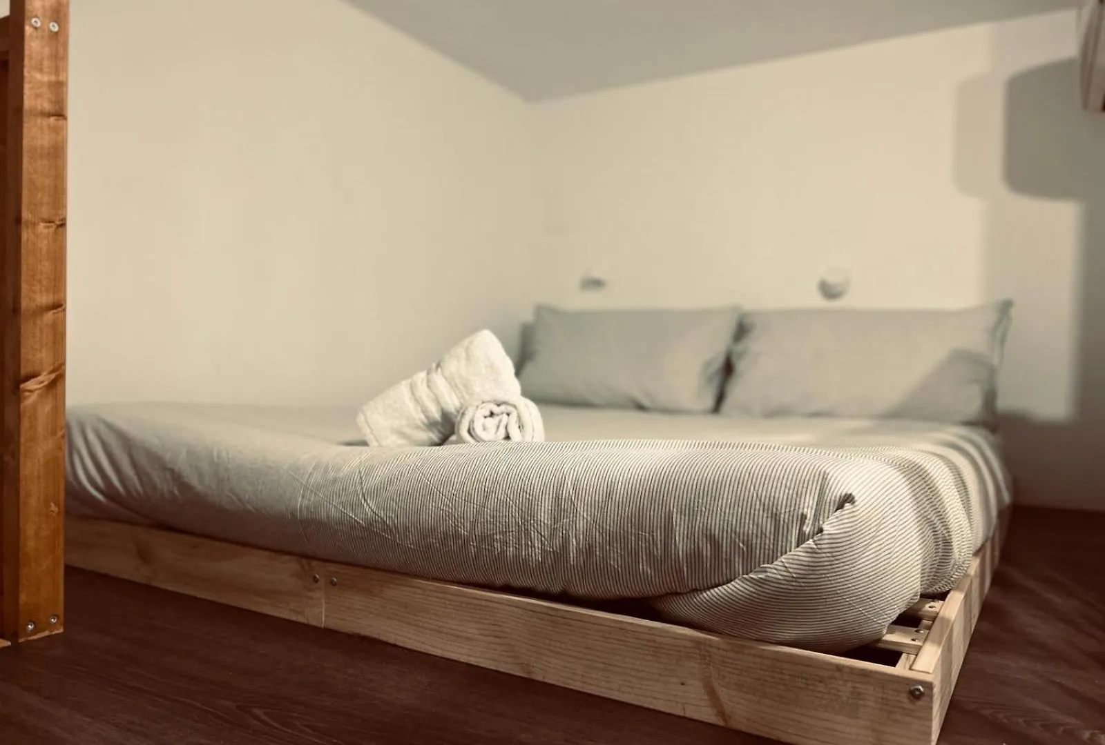 Voyager Apartamento Cagliari