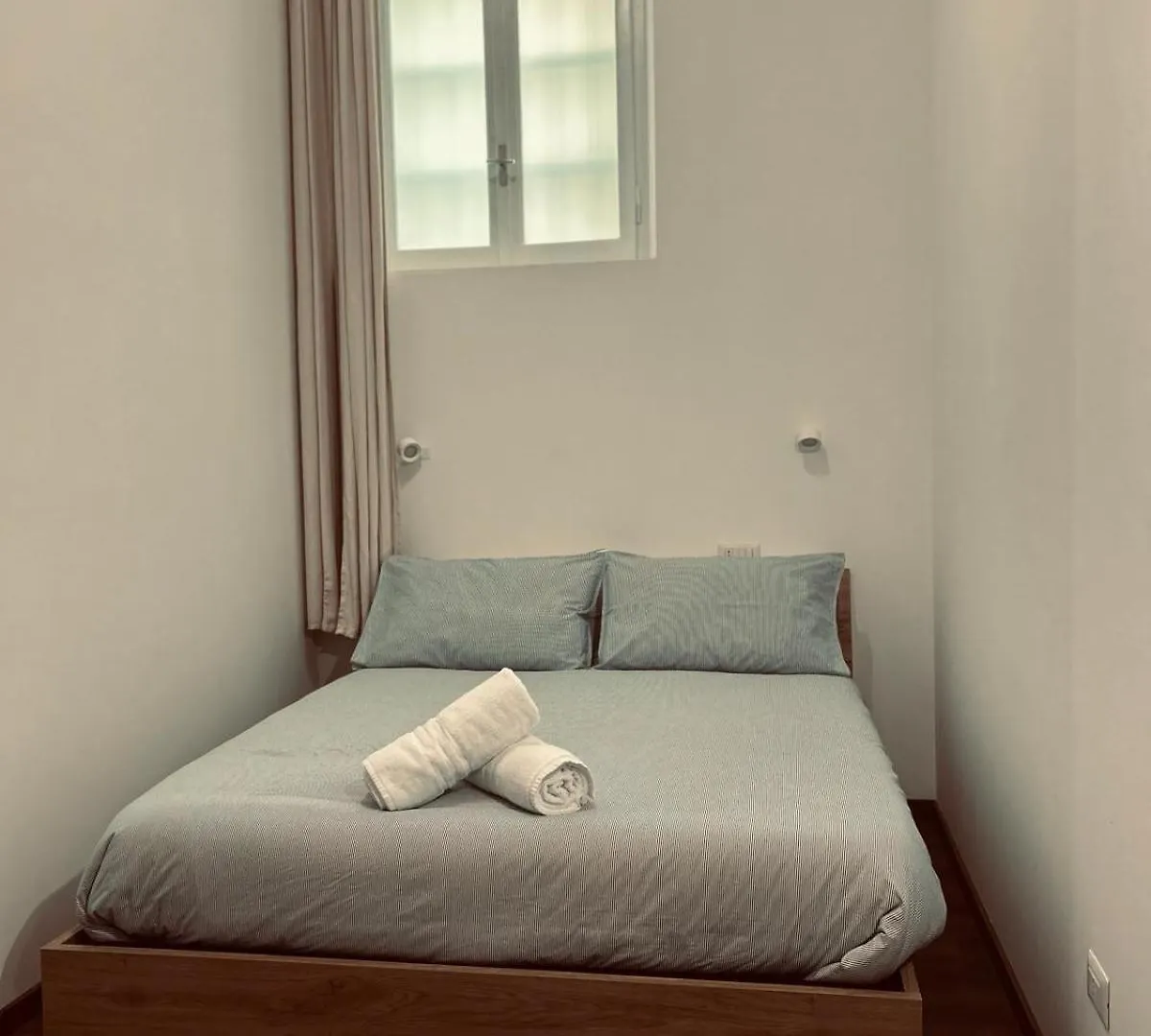 Voyager Apartamento Cagliari