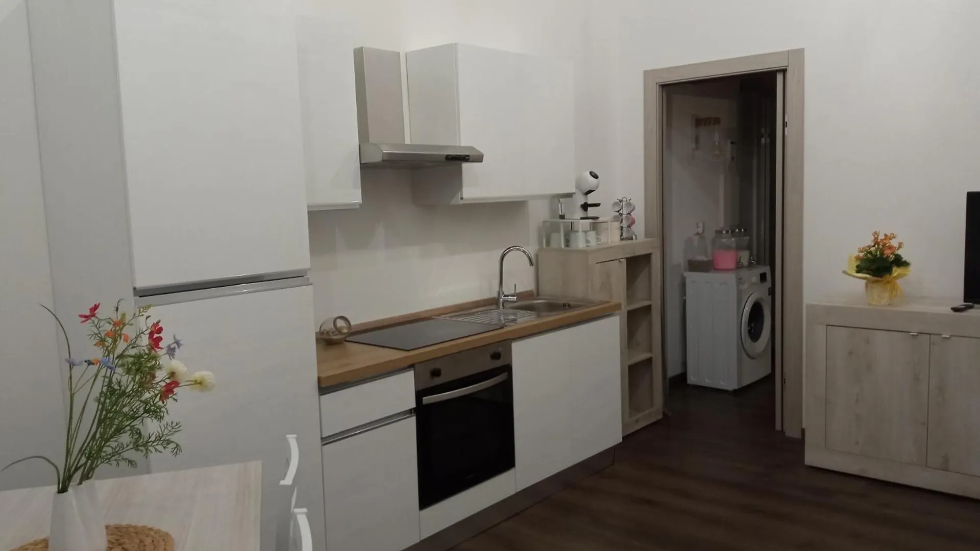 Voyager Apartamento Cagliari
