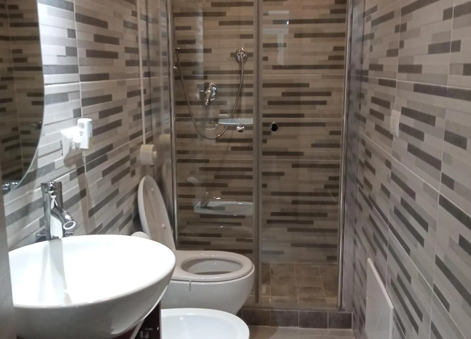Voyager Apartamento Cagliari