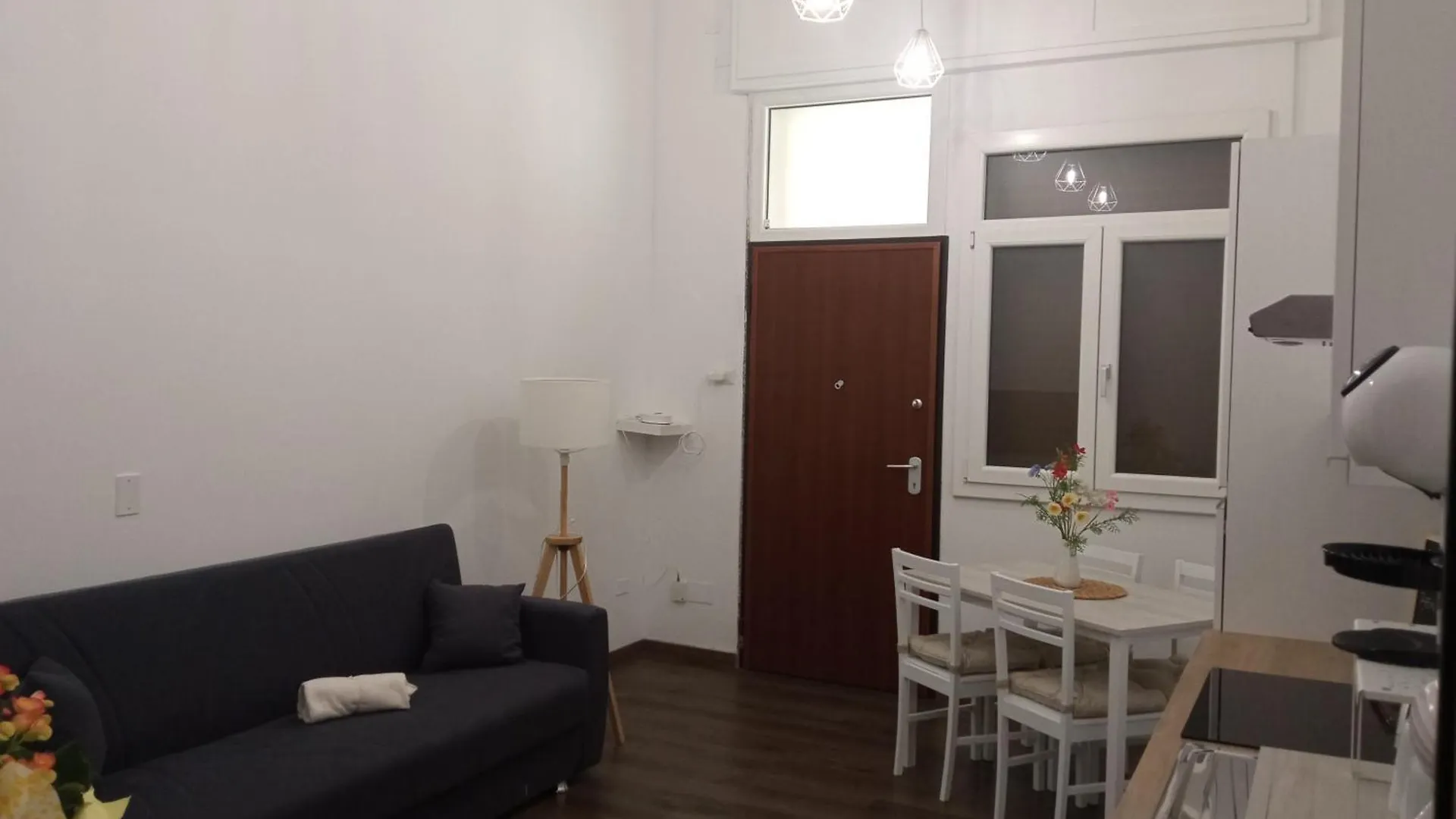 Voyager Apartamento Cagliari Itália